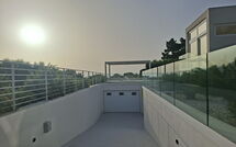 Photo submitted by guest of Villa Pizzolungo