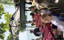 Photo submitted by guest of Tenuta Poggio Guiano