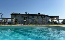 Photo submitted by guest of Il Sole di Vino - Sole di Vino - 2