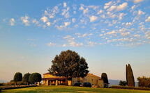 Photo submitted by guest of Villa Agazzi