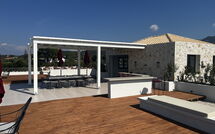 Photo submitted by guest of Villa Nobilita