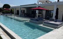 Photo submitted by guest of Villa Nobilita