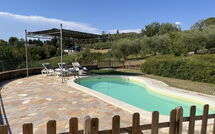 Photo submitted by guest of Villa Roberto