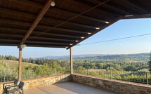 Photo submitted by guest of Villa Roberto