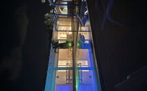 Photo submitted by guest of Villa Niraclo