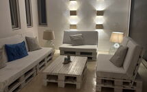 Photo submitted by guest of Villa Niraclo