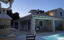 Photo submitted by guest of Villa Armonia
