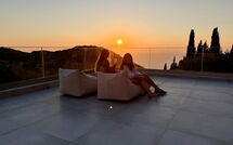 Photo submitted by guest of Villa Prokimea