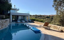 Photo submitted by guest of Villa Prokimea