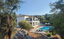 Photo submitted by guest of Villa di Giovanni