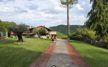 Photo submitted by guest of Villa Contessa