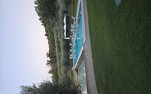 Photo submitted by guest of Villa Acquaviva