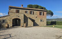 Photo submitted by guest of Villa dei Vini