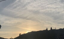 Photo submitted by guest of Villa Dimitris