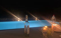 Photo submitted by guest of Villa Dimitris