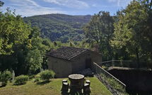 Photo submitted by guest of Villa Mulino