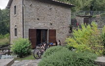 Photo submitted by guest of Villa Mulino