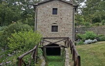 Photo submitted by guest of Villa Mulino