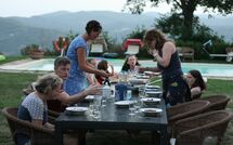 Photo submitted by guest of Villa Poggiolino