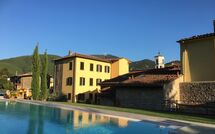 Photo submitted by guest of Flavia