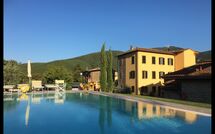 Photo submitted by guest of Flavia