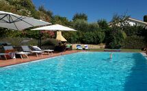 Photo submitted by guest of Casa Lucia