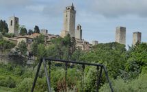 Photo submitted by guest of Poggiluglio