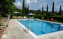 Photo submitted by guest of Poggiluglio