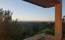 Photo submitted by guest of Villa Amadeo