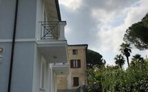 Photo submitted by guest of Villa Raffaela