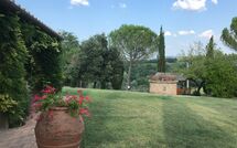 Photo submitted by guest of Montelopio