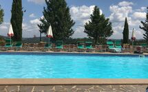 Photo submitted by guest of Montelopio