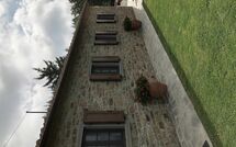 Photo submitted by guest of Villa Portole Due