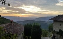 Photo submitted by guest of Villa Tenuta Lonciano