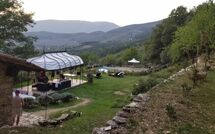 Photo submitted by guest of Villa Tenuta Lonciano