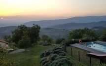 Photo submitted by guest of Villa Tenuta Lonciano