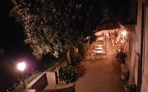 Photo submitted by guest of Montegufoni