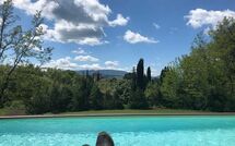 Photo submitted by guest of Casale Giotto