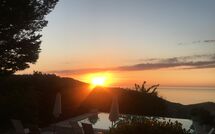 Photo submitted by guest of Villa Rocca