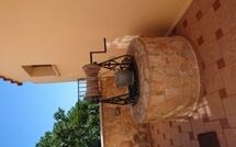 Photo submitted by guest of Villa Sevi Grande