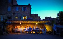 Photo submitted by guest of Villa Giare