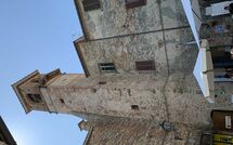 Photo submitted by guest of Torre del Cielo