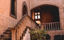 Photo submitted by guest of Montegufoni