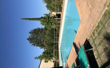 Photo submitted by guest of Villa Picchio