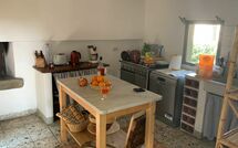 Photo submitted by guest of Villa Cangeli