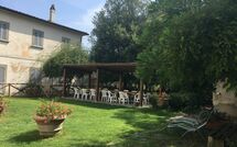 Photo submitted by guest of Villa Cangeli