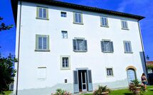 Photo submitted by guest of Villa Cangeli