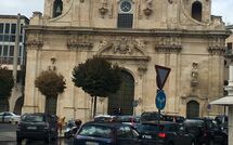 Photo submitted by guest of Villa Luna