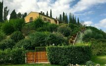 Photo submitted by guest of Villa Sabrina