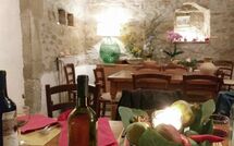 Photo submitted by guest of Panzalla